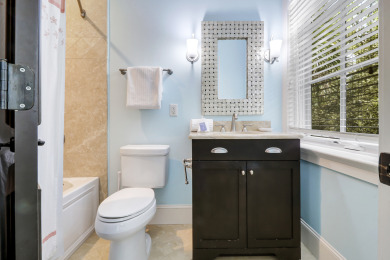 Lake House Gorgeous 2nd row home directly on the beach path in Palmetto Dunes with pool, , on  in South Carolina - Lakehouse Vacation Rental - Lake Home for rent on LakeHouseVacations.com