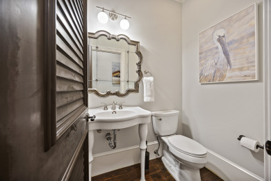 Lake House Gorgeous 2nd row home directly on the beach path in Palmetto Dunes with pool, , on  in South Carolina - Lakehouse Vacation Rental - Lake Home for rent on LakeHouseVacations.com