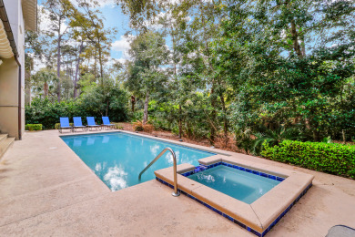 Lake House Gorgeous 2nd row home directly on the beach path in Palmetto Dunes with pool, , on  in South Carolina - Lakehouse Vacation Rental - Lake Home for rent on LakeHouseVacations.com