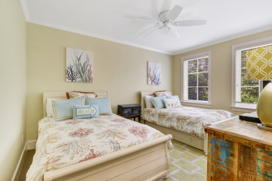 Lake House Gorgeous 2nd row home directly on the beach path in Palmetto Dunes with pool, , on  in South Carolina - Lakehouse Vacation Rental - Lake Home for rent on LakeHouseVacations.com