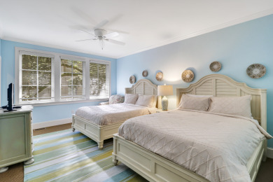 Lake House Gorgeous 2nd row home directly on the beach path in Palmetto Dunes with pool, , on  in South Carolina - Lakehouse Vacation Rental - Lake Home for rent on LakeHouseVacations.com