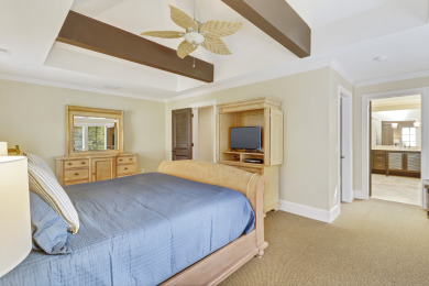 Lake House Gorgeous 2nd row home directly on the beach path in Palmetto Dunes with pool, , on  in South Carolina - Lakehouse Vacation Rental - Lake Home for rent on LakeHouseVacations.com