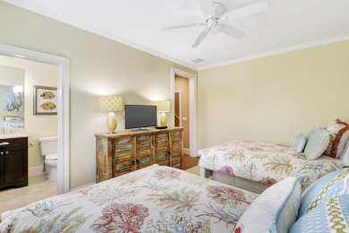 Lake House Gorgeous 2nd row home directly on the beach path in Palmetto Dunes with pool, , on  in South Carolina - Lakehouse Vacation Rental - Lake Home for rent on LakeHouseVacations.com