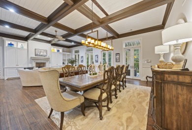 Lake House Gorgeous 2nd row home directly on the beach path in Palmetto Dunes with pool, , on  in South Carolina - Lakehouse Vacation Rental - Lake Home for rent on LakeHouseVacations.com