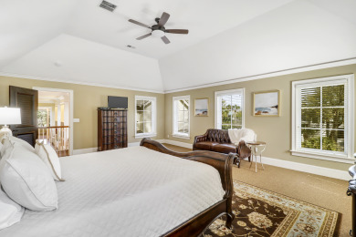 Lake House Gorgeous 2nd row home directly on the beach path in Palmetto Dunes with pool, , on  in South Carolina - Lakehouse Vacation Rental - Lake Home for rent on LakeHouseVacations.com