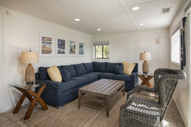 Lake House Oceanfront home on quiet street with tons of space and private pool, , on  in South Carolina - Lakehouse Vacation Rental - Lake Home for rent on LakeHouseVacations.com