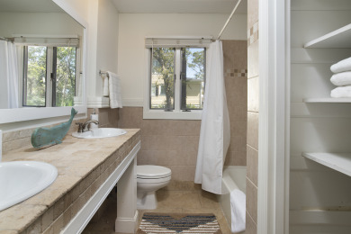 Lake House Oceanfront home on quiet street with tons of space and private pool, , on  in South Carolina - Lakehouse Vacation Rental - Lake Home for rent on LakeHouseVacations.com