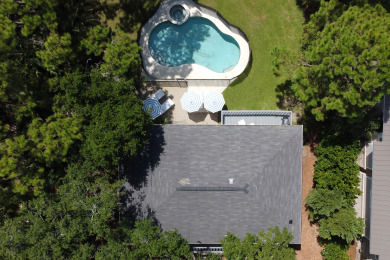 Lake House Oceanfront home on quiet street with tons of space and private pool, , on  in South Carolina - Lakehouse Vacation Rental - Lake Home for rent on LakeHouseVacations.com