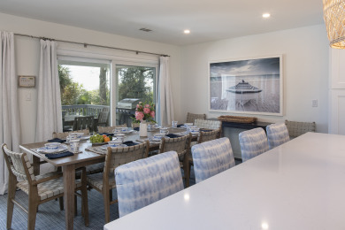 Lake House Oceanfront home on quiet street with tons of space and private pool, , on  in South Carolina - Lakehouse Vacation Rental - Lake Home for rent on LakeHouseVacations.com