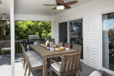 Lake House Oceanfront home on quiet street with tons of space and private pool, , on  in South Carolina - Lakehouse Vacation Rental - Lake Home for rent on LakeHouseVacations.com