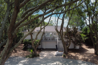 Lake House Oceanfront home on quiet street with tons of space and private pool, , on  in South Carolina - Lakehouse Vacation Rental - Lake Home for rent on LakeHouseVacations.com