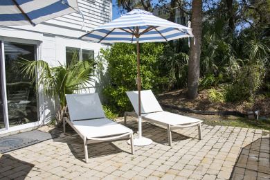 Lake House Oceanfront home on quiet street with tons of space and private pool, , on  in South Carolina - Lakehouse Vacation Rental - Lake Home for rent on LakeHouseVacations.com