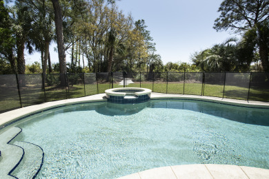 Lake House Oceanfront home on quiet street with tons of space and private pool, , on  in South Carolina - Lakehouse Vacation Rental - Lake Home for rent on LakeHouseVacations.com