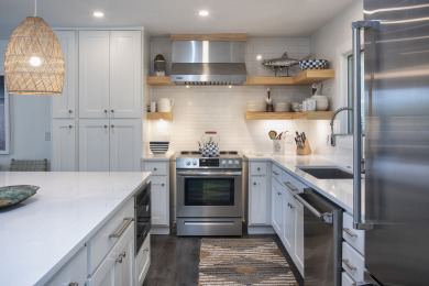 Lake House Oceanfront home on quiet street with tons of space and private pool, , on  in South Carolina - Lakehouse Vacation Rental - Lake Home for rent on LakeHouseVacations.com