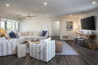 Lake House Oceanfront home on quiet street with tons of space and private pool, , on  in South Carolina - Lakehouse Vacation Rental - Lake Home for rent on LakeHouseVacations.com