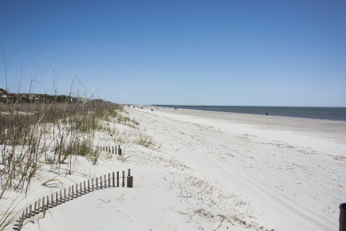 Lake House Oceanfront home on quiet street with tons of space and private pool, , on  in South Carolina - Lakehouse Vacation Rental - Lake Home for rent on LakeHouseVacations.com