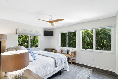 Lake House Oceanfront home on quiet street with tons of space and private pool, , on  in South Carolina - Lakehouse Vacation Rental - Lake Home for rent on LakeHouseVacations.com