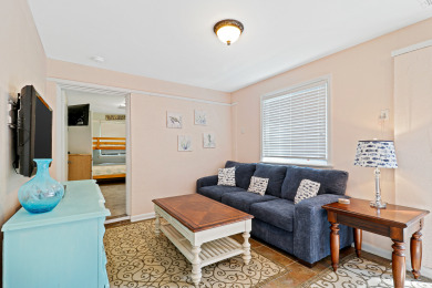 Lake House 2nd row classic beach cottage with direct access to the beach path, , on  in South Carolina - Lakehouse Vacation Rental - Lake Home for rent on LakeHouseVacations.com