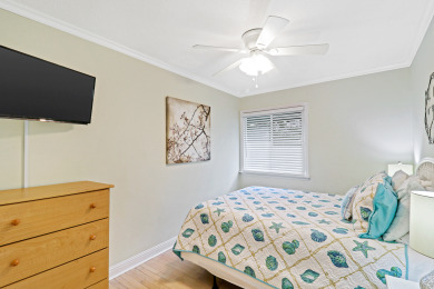 Lake House 2nd row classic beach cottage with direct access to the beach path, , on  in South Carolina - Lakehouse Vacation Rental - Lake Home for rent on LakeHouseVacations.com