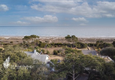 Lake House 2nd row classic beach cottage with direct access to the beach path, , on  in South Carolina - Lakehouse Vacation Rental - Lake Home for rent on LakeHouseVacations.com