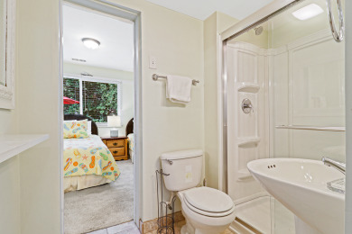 Lake House 2nd row classic beach cottage with direct access to the beach path, , on  in South Carolina - Lakehouse Vacation Rental - Lake Home for rent on LakeHouseVacations.com