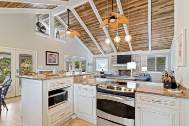 Lake House 2nd row classic beach cottage with direct access to the beach path, , on  in South Carolina - Lakehouse Vacation Rental - Lake Home for rent on LakeHouseVacations.com