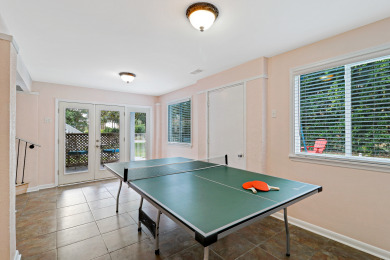 Lake House 2nd row classic beach cottage with direct access to the beach path, , on  in South Carolina - Lakehouse Vacation Rental - Lake Home for rent on LakeHouseVacations.com