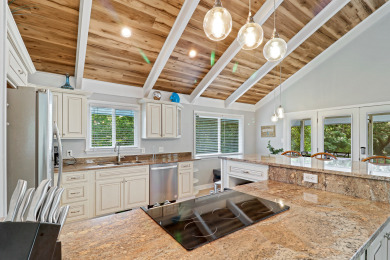 Lake House 2nd row classic beach cottage with direct access to the beach path, , on  in South Carolina - Lakehouse Vacation Rental - Lake Home for rent on LakeHouseVacations.com