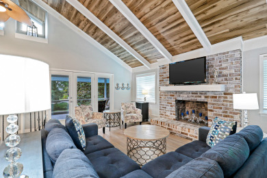 Lake House 2nd row classic beach cottage with direct access to the beach path, , on  in South Carolina - Lakehouse Vacation Rental - Lake Home for rent on LakeHouseVacations.com