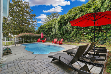 Lake House 2nd row classic beach cottage with direct access to the beach path, , on  in South Carolina - Lakehouse Vacation Rental - Lake Home for rent on LakeHouseVacations.com