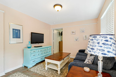 Lake House 2nd row classic beach cottage with direct access to the beach path, , on  in South Carolina - Lakehouse Vacation Rental - Lake Home for rent on LakeHouseVacations.com