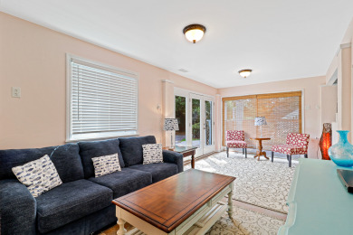 Lake House 2nd row classic beach cottage with direct access to the beach path, , on  in South Carolina - Lakehouse Vacation Rental - Lake Home for rent on LakeHouseVacations.com