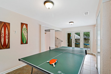 Lake House 2nd row classic beach cottage with direct access to the beach path, , on  in South Carolina - Lakehouse Vacation Rental - Lake Home for rent on LakeHouseVacations.com