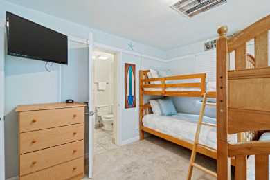 Lake House 2nd row classic beach cottage with direct access to the beach path, , on  in South Carolina - Lakehouse Vacation Rental - Lake Home for rent on LakeHouseVacations.com