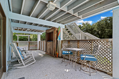 Lake House 2nd row classic beach cottage with direct access to the beach path, , on  in South Carolina - Lakehouse Vacation Rental - Lake Home for rent on LakeHouseVacations.com