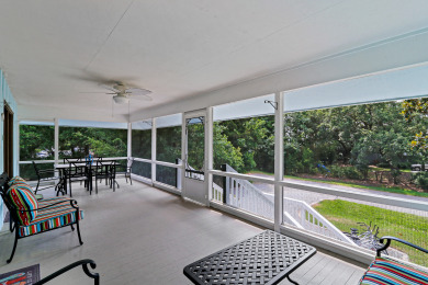 Lake House 2nd row classic beach cottage with direct access to the beach path, , on  in South Carolina - Lakehouse Vacation Rental - Lake Home for rent on LakeHouseVacations.com