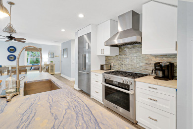 Lake House Fabulous 5 bedroom beach house with heatable pool and short walk to the beach, , on  in South Carolina - Lakehouse Vacation Rental - Lake Home for rent on LakeHouseVacations.com