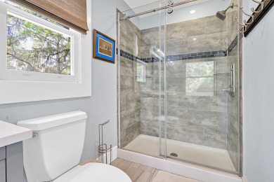 Lake House Fabulous 5 bedroom beach house with heatable pool and short walk to the beach, , on  in South Carolina - Lakehouse Vacation Rental - Lake Home for rent on LakeHouseVacations.com