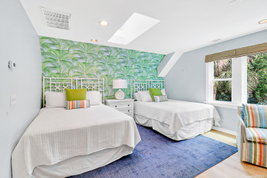 Lake House Fabulous 5 bedroom beach house with heatable pool and short walk to the beach, , on  in South Carolina - Lakehouse Vacation Rental - Lake Home for rent on LakeHouseVacations.com