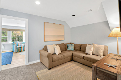 Lake House Fabulous 5 bedroom beach house with heatable pool and short walk to the beach, , on  in South Carolina - Lakehouse Vacation Rental - Lake Home for rent on LakeHouseVacations.com