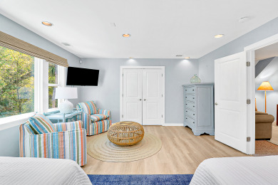 Lake House Fabulous 5 bedroom beach house with heatable pool and short walk to the beach, , on  in South Carolina - Lakehouse Vacation Rental - Lake Home for rent on LakeHouseVacations.com