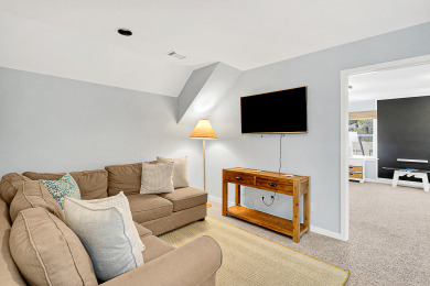 Lake House Fabulous 5 bedroom beach house with heatable pool and short walk to the beach, , on  in South Carolina - Lakehouse Vacation Rental - Lake Home for rent on LakeHouseVacations.com