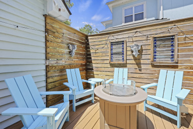 Lake House Fabulous 5 bedroom beach house with heatable pool and short walk to the beach, , on  in South Carolina - Lakehouse Vacation Rental - Lake Home for rent on LakeHouseVacations.com