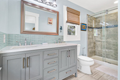 Lake House Fabulous 5 bedroom beach house with heatable pool and short walk to the beach, , on  in South Carolina - Lakehouse Vacation Rental - Lake Home for rent on LakeHouseVacations.com