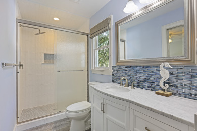 Lake House Fabulous 5 bedroom beach house with heatable pool and short walk to the beach, , on  in South Carolina - Lakehouse Vacation Rental - Lake Home for rent on LakeHouseVacations.com