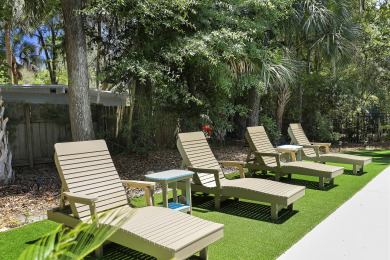 Lake House Fabulous 5 bedroom beach house with heatable pool and short walk to the beach, , on  in South Carolina - Lakehouse Vacation Rental - Lake Home for rent on LakeHouseVacations.com