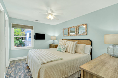 Lake House Fabulous 5 bedroom beach house with heatable pool and short walk to the beach, , on  in South Carolina - Lakehouse Vacation Rental - Lake Home for rent on LakeHouseVacations.com