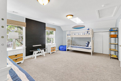 Lake House Fabulous 5 bedroom beach house with heatable pool and short walk to the beach, , on  in South Carolina - Lakehouse Vacation Rental - Lake Home for rent on LakeHouseVacations.com