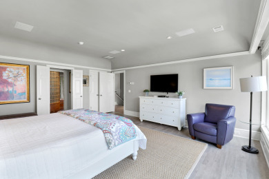 Lake House Oceanfront home with huge windows and a panoramic views, , on  in South Carolina - Lakehouse Vacation Rental - Lake Home for rent on LakeHouseVacations.com