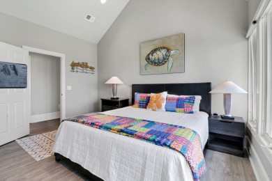 Lake House Oceanfront home with huge windows and a panoramic views, , on  in South Carolina - Lakehouse Vacation Rental - Lake Home for rent on LakeHouseVacations.com